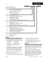 Предварительный просмотр 43 страницы Watlow 945 Series User Manual