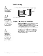 Предварительный просмотр 13 страницы Watlow 97 series User Manual