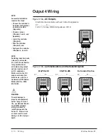 Предварительный просмотр 20 страницы Watlow 97 series User Manual