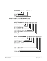 Предварительный просмотр 67 страницы Watlow 97 series User Manual