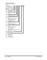 Предварительный просмотр 82 страницы Watlow 97 series User Manual