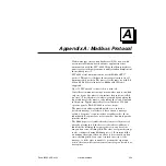 Preview for 297 page of Watlow Anafaze PPC-2000 User Manual