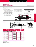 Watlow Circulation Heaters 397 Specifications предпросмотр