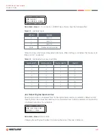 Предварительный просмотр 69 страницы Watlow CLS200 User Manual