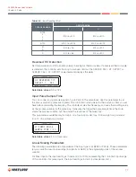 Предварительный просмотр 77 страницы Watlow CLS200 User Manual