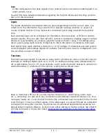 Preview for 9 page of Watlow D4T User Manual