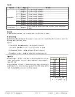 Preview for 94 page of Watlow D4T User Manual