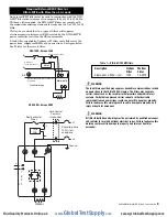 Предварительный просмотр 5 страницы Watlow DIN-A-MITE A User Manual