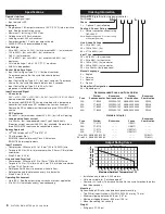 Preview for 6 page of Watlow DIN-A-MITE Series User Manual