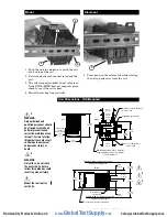 Предварительный просмотр 4 страницы Watlow DIN-A-MITE Style B User Manual