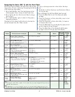 Preview for 2 page of Watlow EHG CL Series User Manual