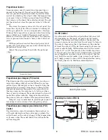 Preview for 6 page of Watlow EHG CL Series User Manual