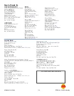 Preview for 10 page of Watlow EHG CL Series User Manual