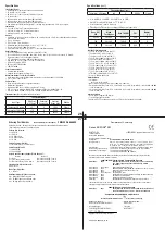 Preview for 7 page of Watlow EZ-ZONE PM Express User Manual