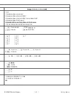 Предварительный просмотр 21 страницы Watlow EZ-ZONE PM L AAAAB Series User Manual