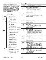 Предварительный просмотр 22 страницы Watlow EZ-ZONE PM L AAAAB Series User Manual