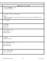 Предварительный просмотр 23 страницы Watlow EZ-ZONE PM L AAAAB Series User Manual