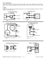 Предварительный просмотр 14 страницы Watlow Ez-Zone PM3 User Manual