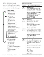 Предварительный просмотр 24 страницы Watlow Ez-Zone PM3 User Manual