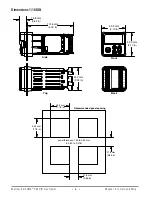 Предварительный просмотр 9 страницы Watlow Ez-Zone PM6 User Manual