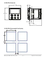 Предварительный просмотр 12 страницы Watlow Ez-Zone PM6 User Manual