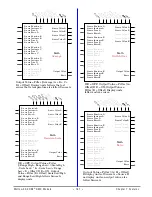 Предварительный просмотр 184 страницы Watlow EZ-ZONE RMC User Manual