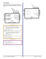 Предварительный просмотр 209 страницы Watlow EZ-ZONE RMC User Manual