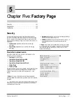 Предварительный просмотр 21 страницы Watlow F4P Series User Manual