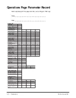 Предварительный просмотр 36 страницы Watlow F4P Series User Manual