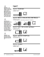 Предварительный просмотр 84 страницы Watlow F4P Series User Manual