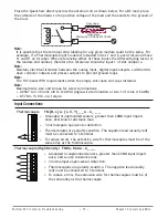 Предварительный просмотр 15 страницы Watlow F4T User Manual