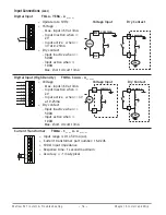 Предварительный просмотр 19 страницы Watlow F4T User Manual