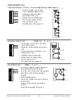 Предварительный просмотр 24 страницы Watlow F4T User Manual