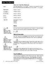 Предварительный просмотр 2 страницы Watlow Micro-Based Autotuning Control SERIES... User Manual