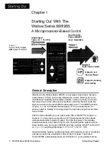 Предварительный просмотр 4 страницы Watlow Micro-Based Autotuning Control SERIES... User Manual