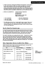 Предварительный просмотр 9 страницы Watlow Micro-Based Autotuning Control SERIES... User Manual