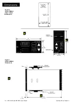 Предварительный просмотр 12 страницы Watlow Micro-Based Autotuning Control SERIES... User Manual