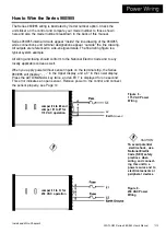 Предварительный просмотр 13 страницы Watlow Micro-Based Autotuning Control SERIES... User Manual