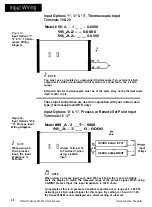 Предварительный просмотр 14 страницы Watlow Micro-Based Autotuning Control SERIES... User Manual