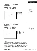 Предварительный просмотр 15 страницы Watlow Micro-Based Autotuning Control SERIES... User Manual