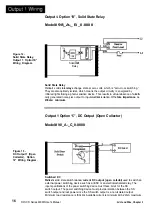 Предварительный просмотр 16 страницы Watlow Micro-Based Autotuning Control SERIES... User Manual