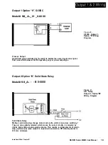 Предварительный просмотр 19 страницы Watlow Micro-Based Autotuning Control SERIES... User Manual