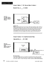 Предварительный просмотр 20 страницы Watlow Micro-Based Autotuning Control SERIES... User Manual