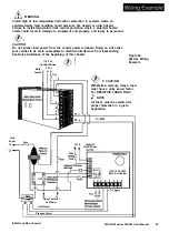 Предварительный просмотр 21 страницы Watlow Micro-Based Autotuning Control SERIES... User Manual