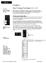 Предварительный просмотр 24 страницы Watlow Micro-Based Autotuning Control SERIES... User Manual