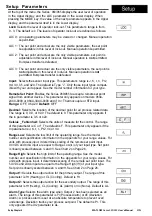 Предварительный просмотр 25 страницы Watlow Micro-Based Autotuning Control SERIES... User Manual