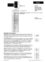 Предварительный просмотр 27 страницы Watlow Micro-Based Autotuning Control SERIES... User Manual