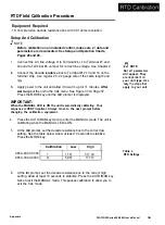 Предварительный просмотр 39 страницы Watlow Micro-Based Autotuning Control SERIES... User Manual