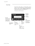 Предварительный просмотр 61 страницы Watlow MLS-PM User Manual