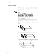 Предварительный просмотр 129 страницы Watlow MLS-PM User Manual